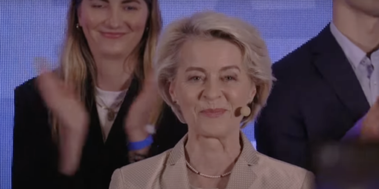 ‘We’re Ready For It’: Conservatives Set To Secure Wins In Europe After Massive EU Elections